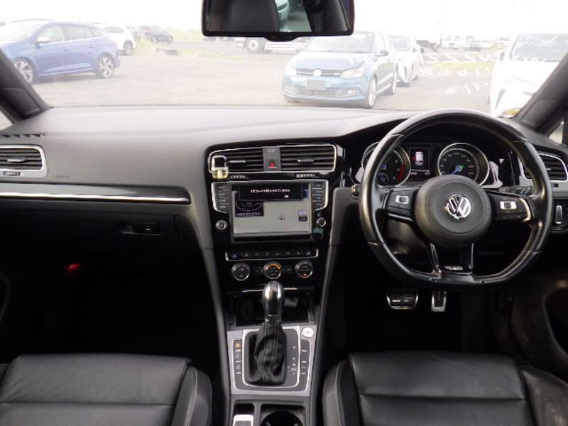 GOLF VARIANT