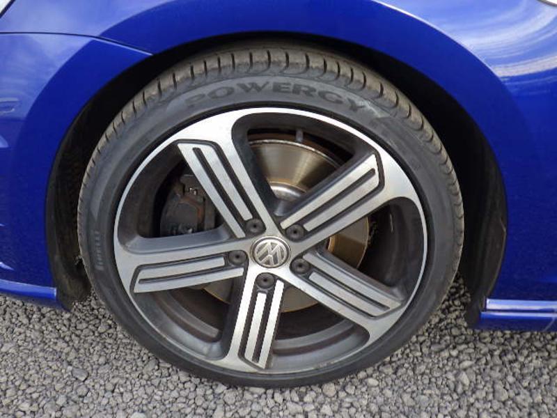 GOLF VARIANT