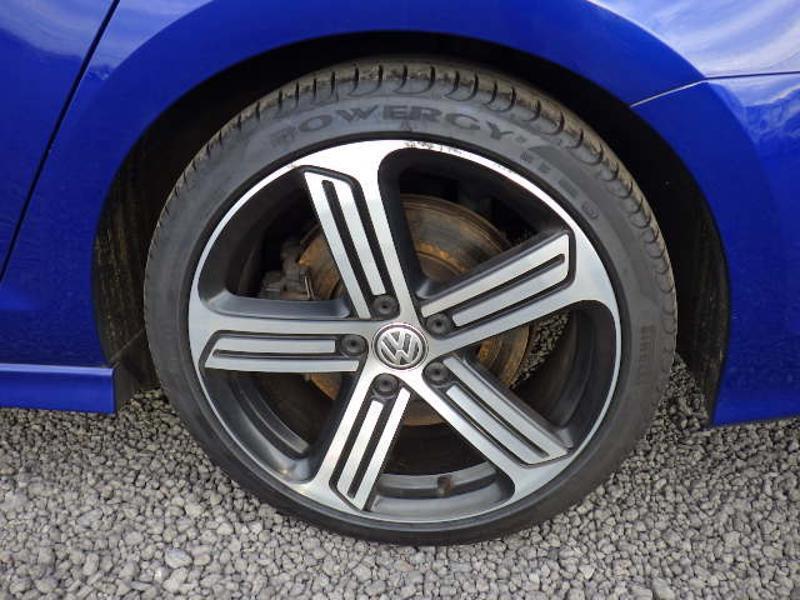 GOLF VARIANT