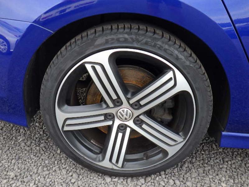 GOLF VARIANT