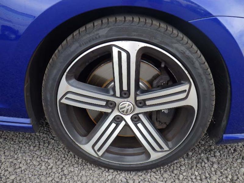 GOLF VARIANT