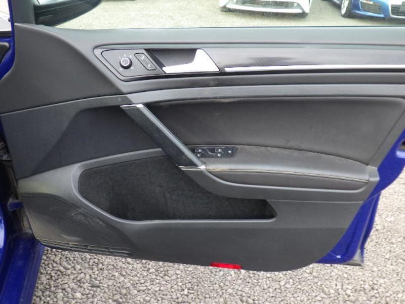 GOLF VARIANT
