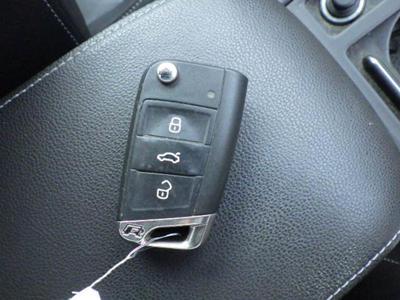 GOLF VARIANT