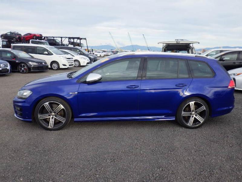 GOLF VARIANT