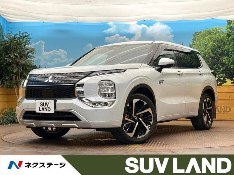 OUTLANDER PHEV-0