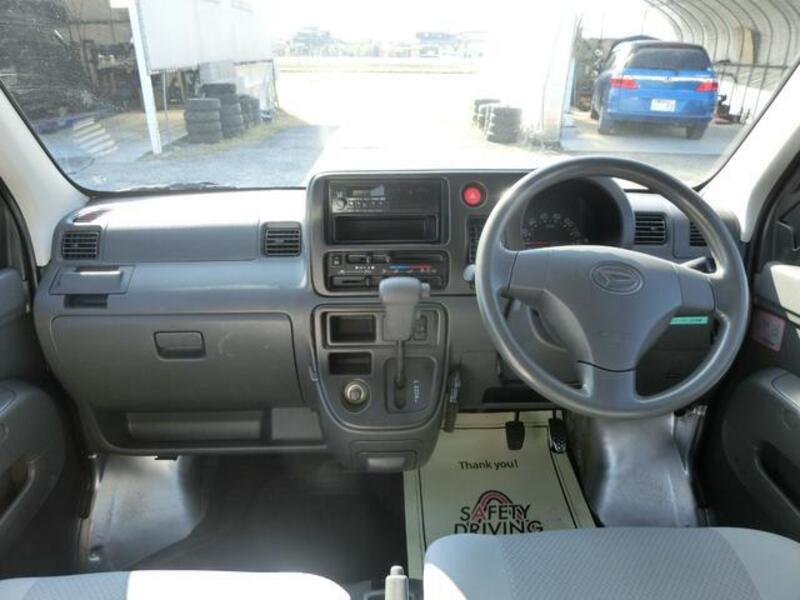 HIJET CARGO