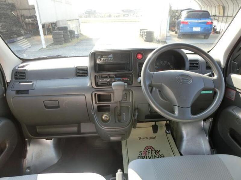HIJET CARGO