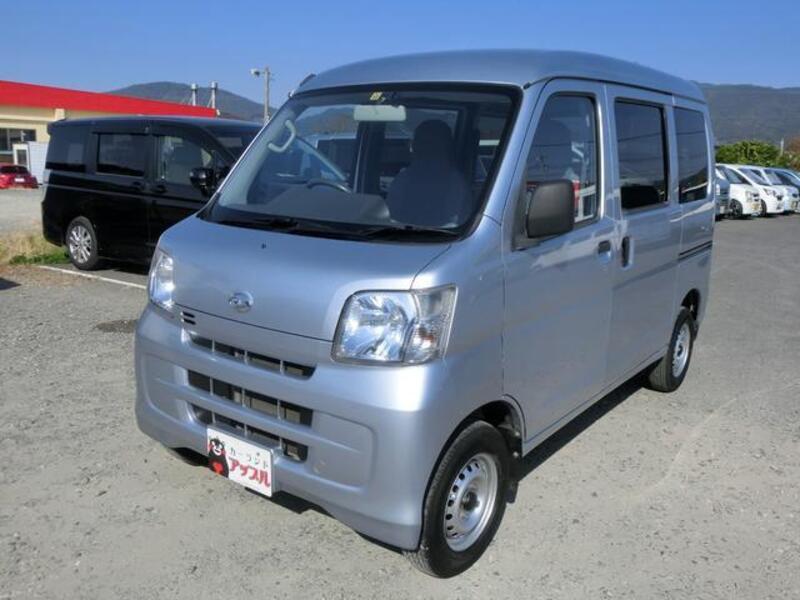 HIJET CARGO