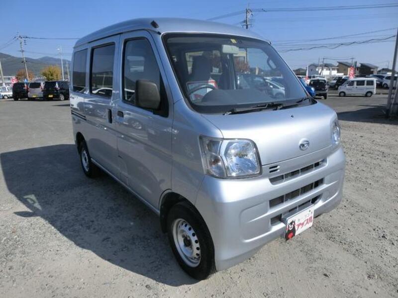 HIJET CARGO