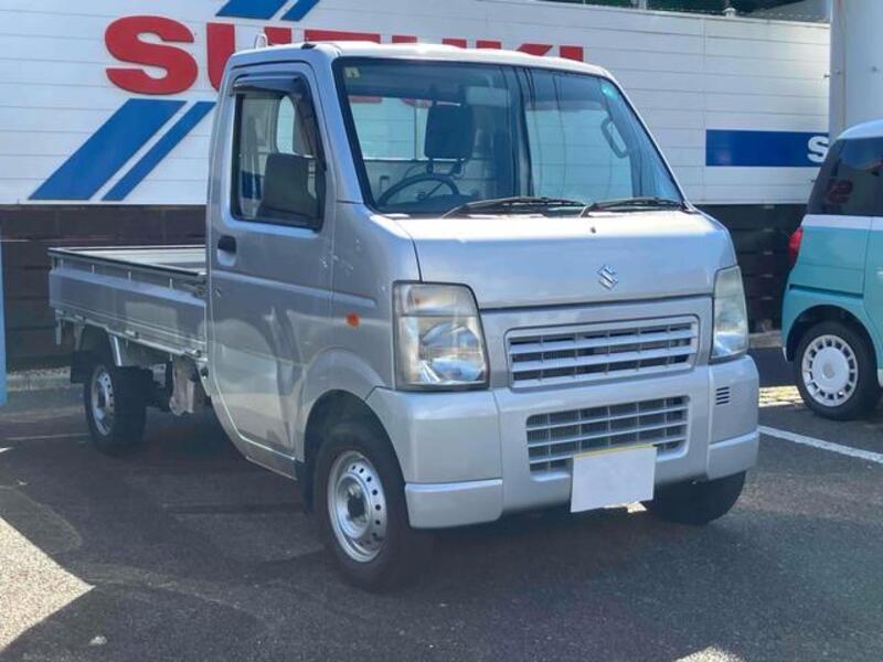 CARRY TRUCK