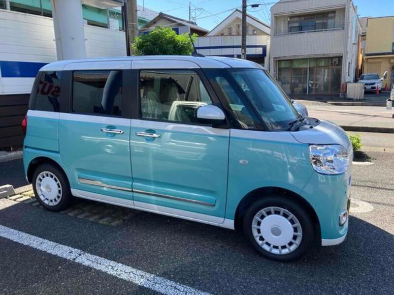 MOVE CANBUS