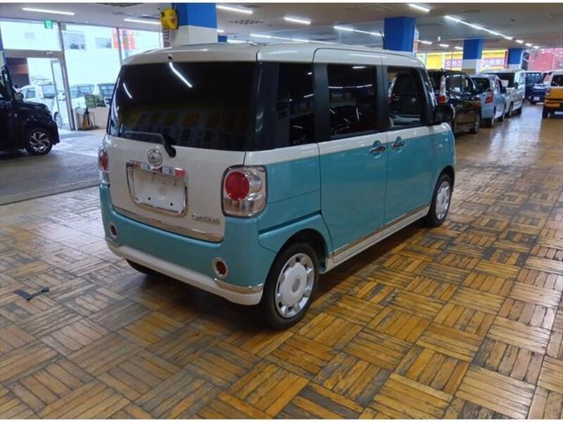 MOVE CANBUS