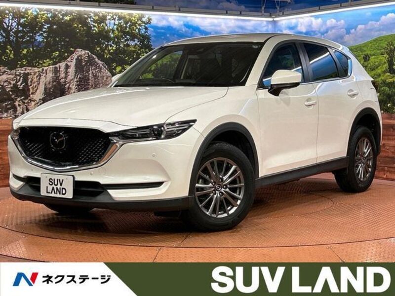 CX-5-0