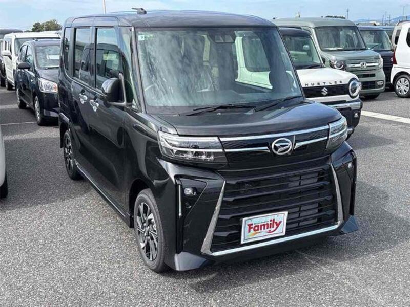 TANTO