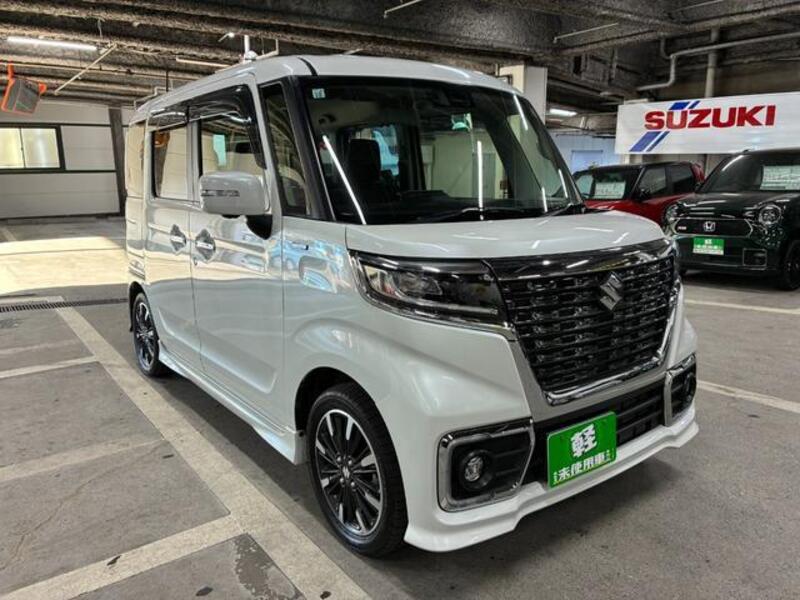 SPACIA CUSTOM