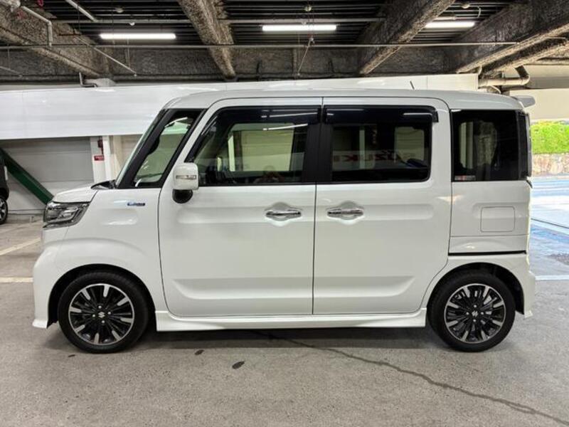 SPACIA CUSTOM