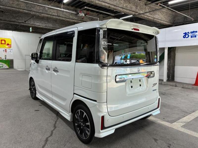 SPACIA CUSTOM