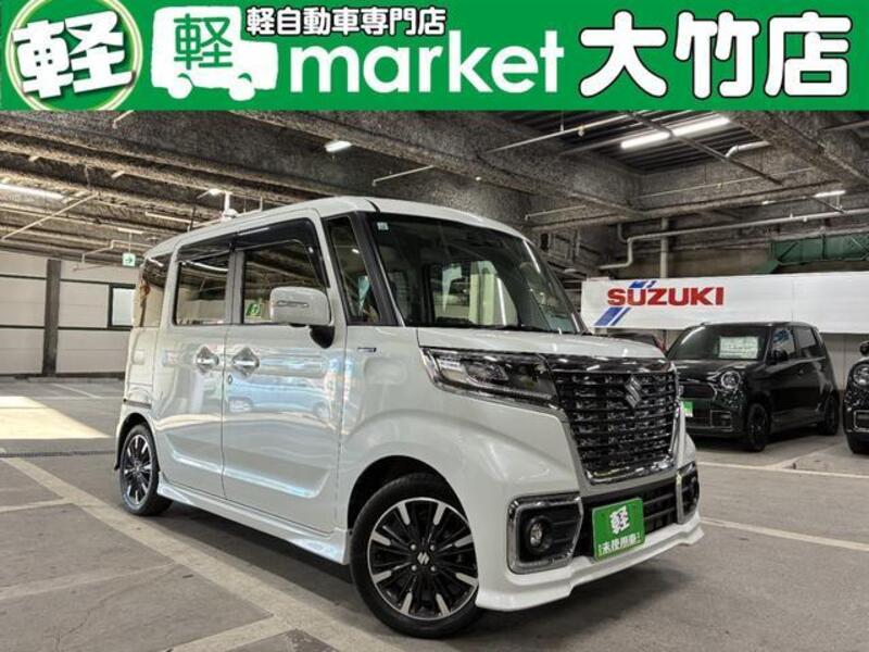SPACIA CUSTOM-0
