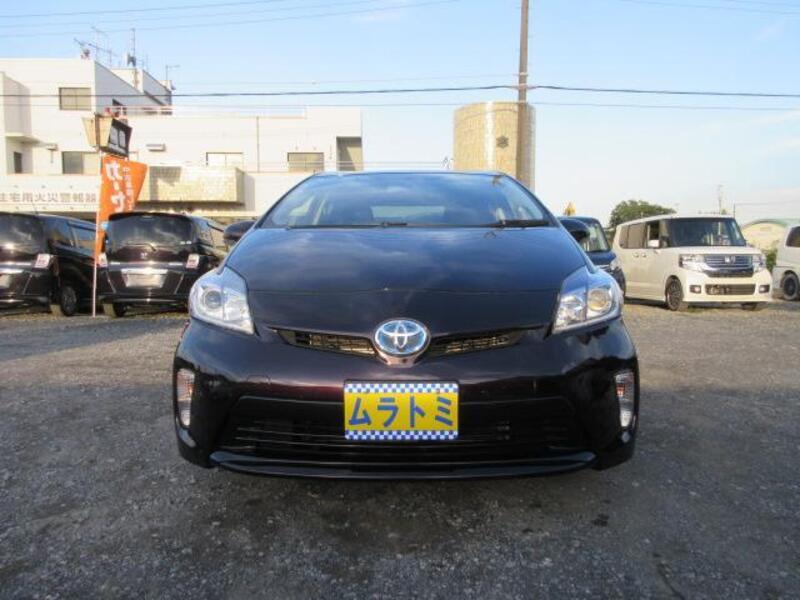 PRIUS