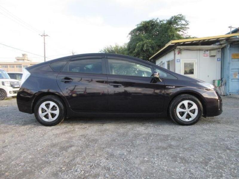 PRIUS