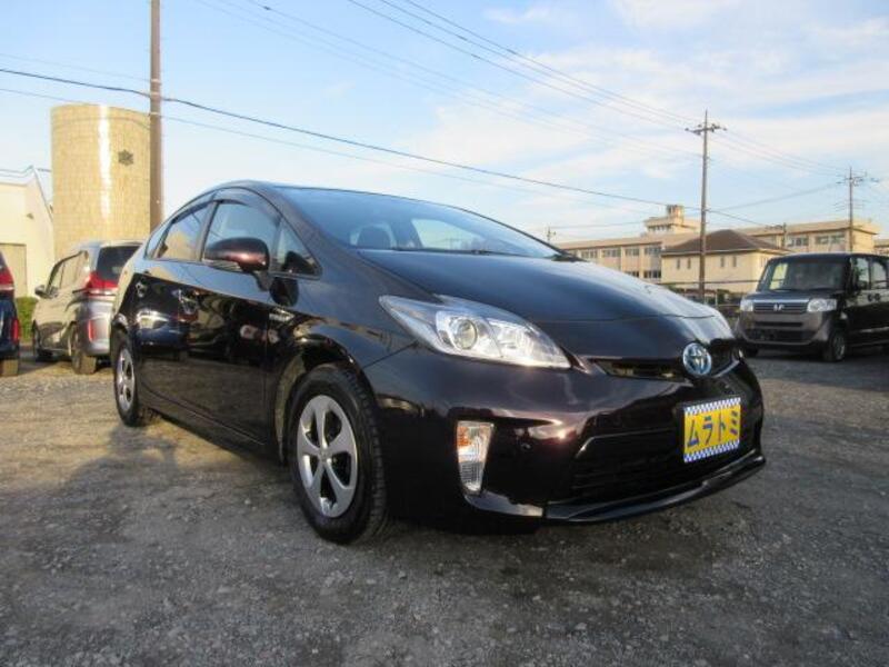 PRIUS