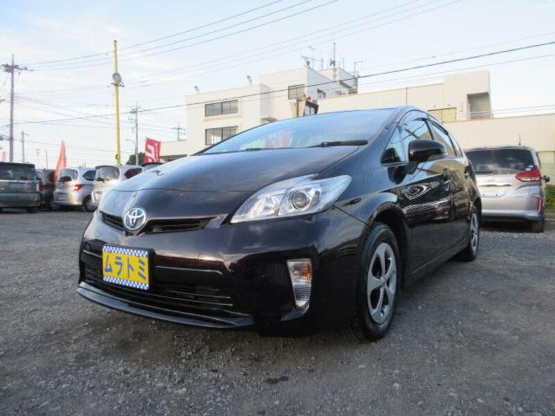 PRIUS