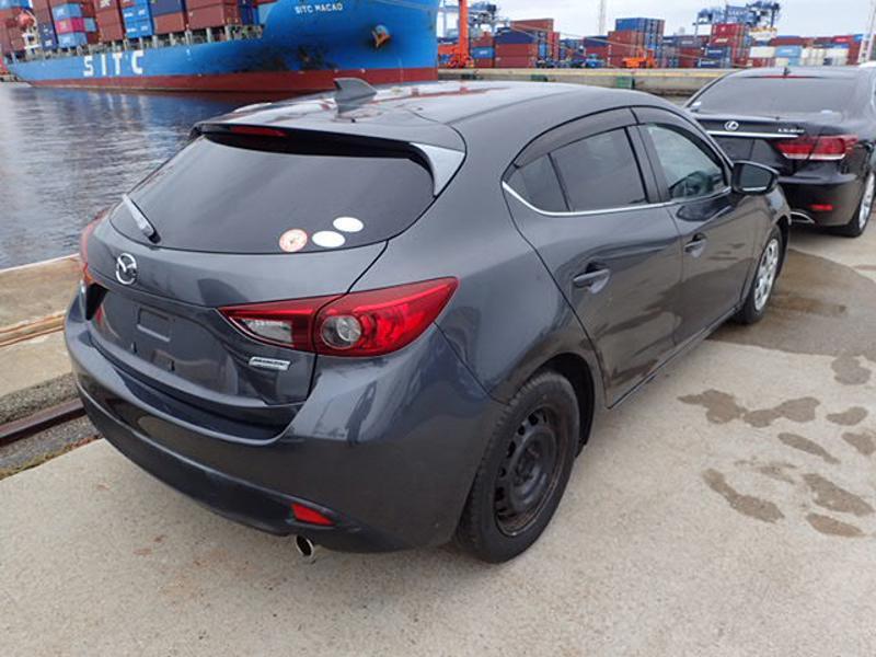 AXELA SPORTS