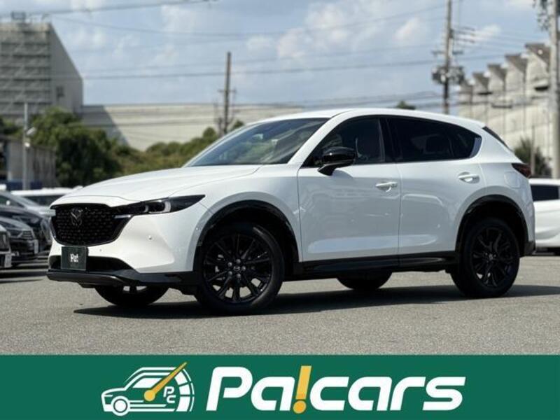 CX-5-0