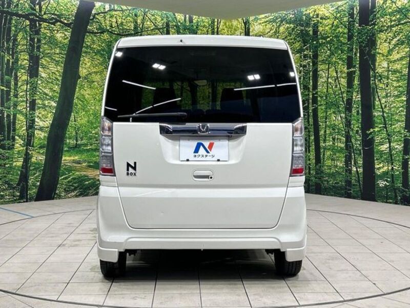 N BOX