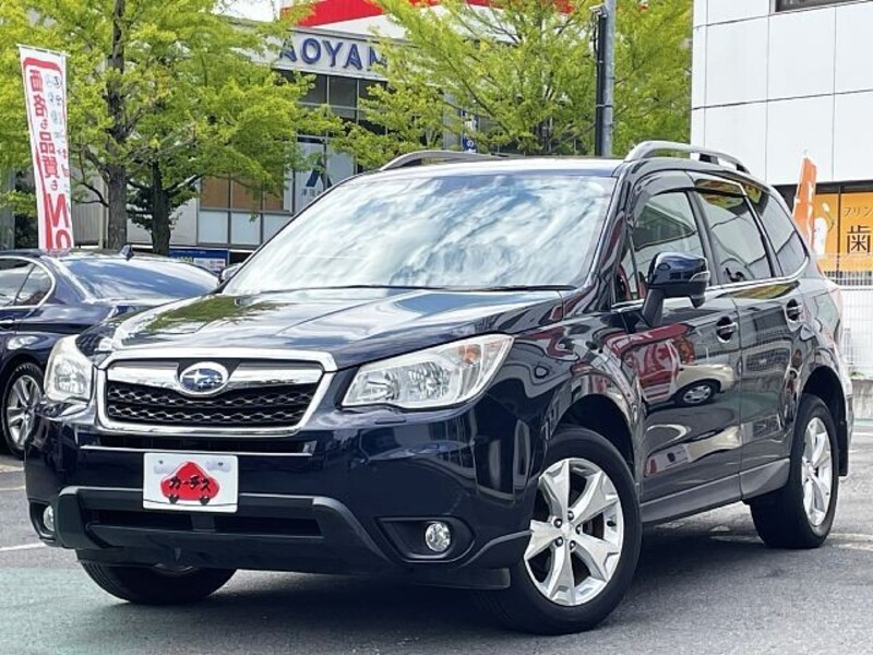 FORESTER-0
