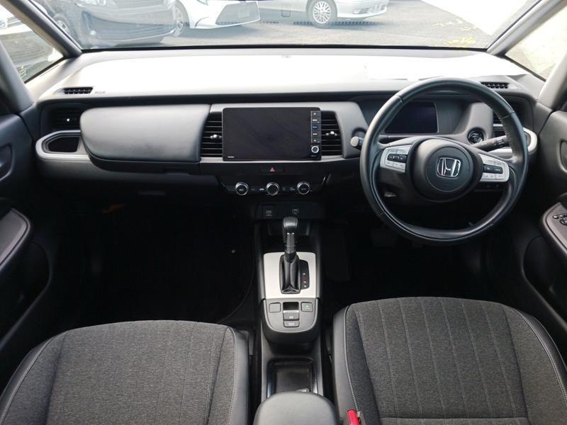FIT HYBRID