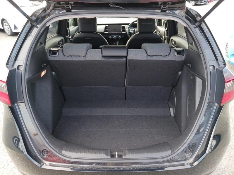 FIT HYBRID