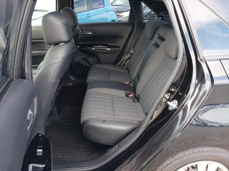 FIT HYBRID