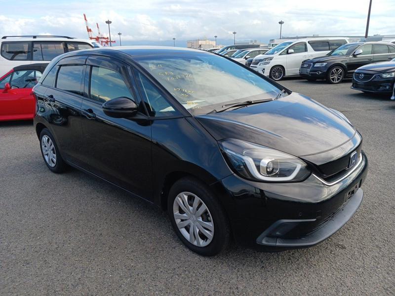 FIT HYBRID-0