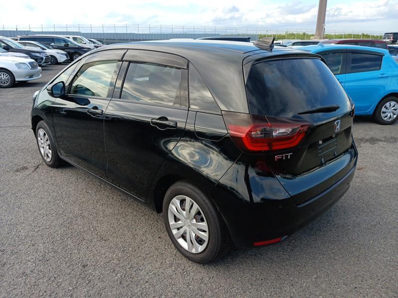 FIT HYBRID