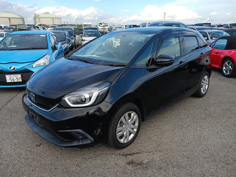 FIT HYBRID