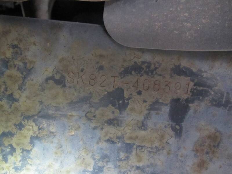 BONGO TRUCK