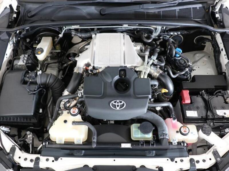 HILUX