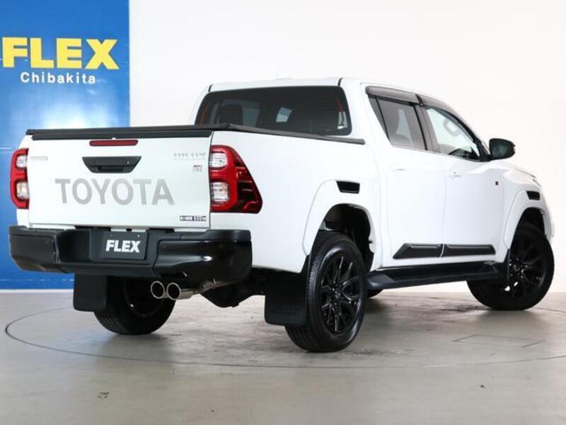 HILUX
