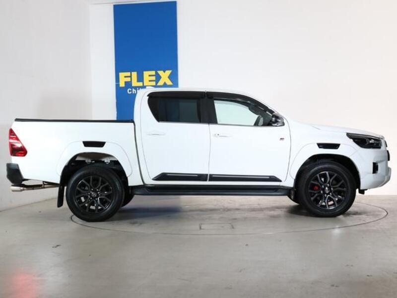 HILUX