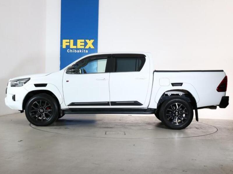 HILUX