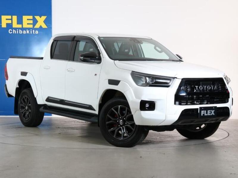 HILUX