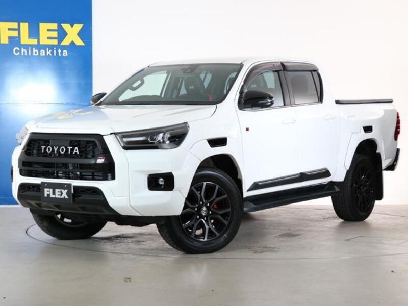 HILUX-0