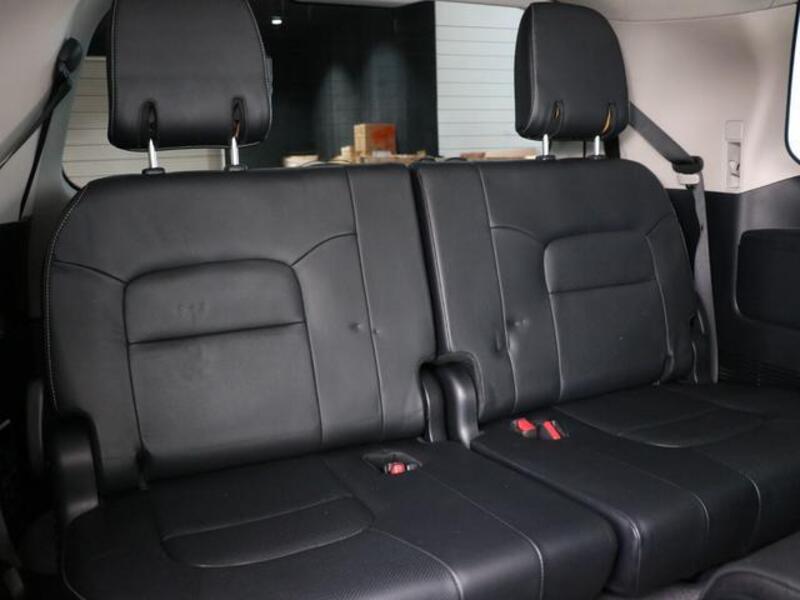 LAND CRUISER