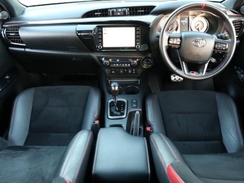 HILUX