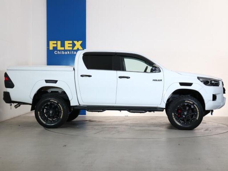 HILUX
