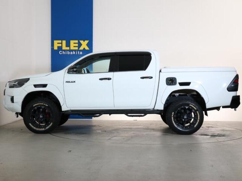 HILUX