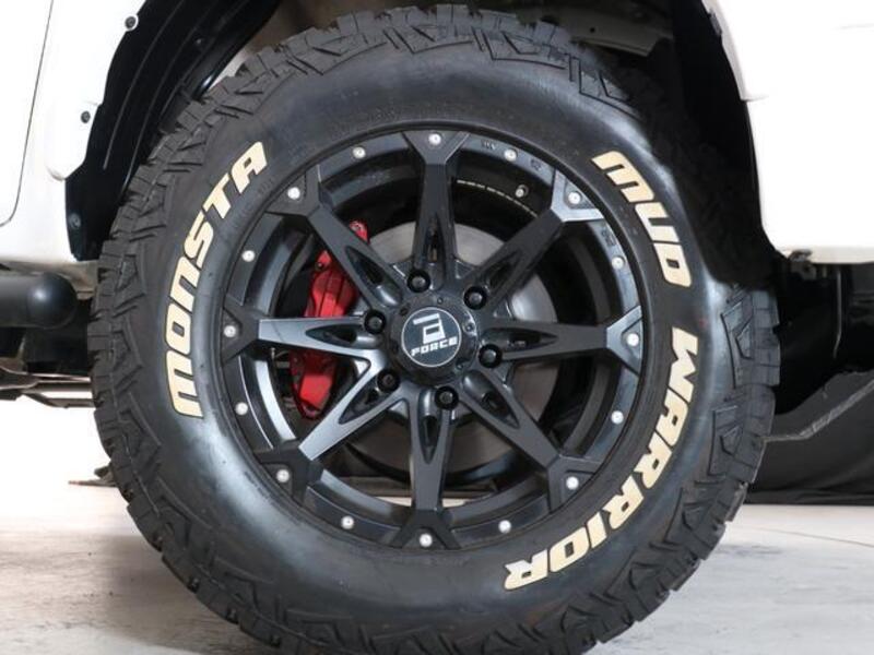 HILUX
