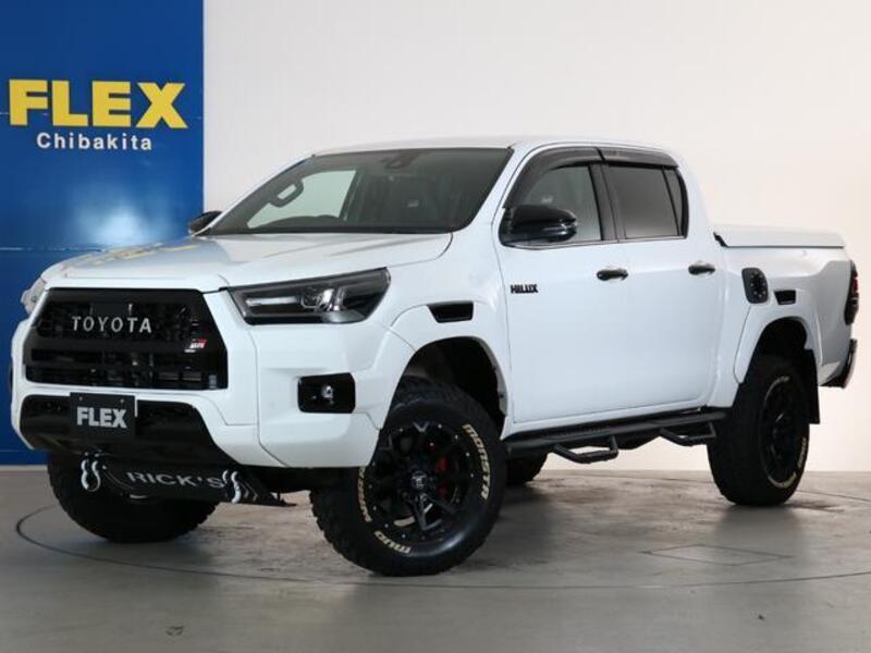 HILUX-0