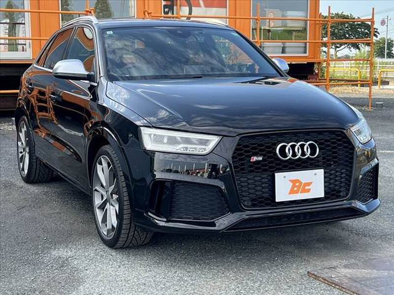 RS Q3